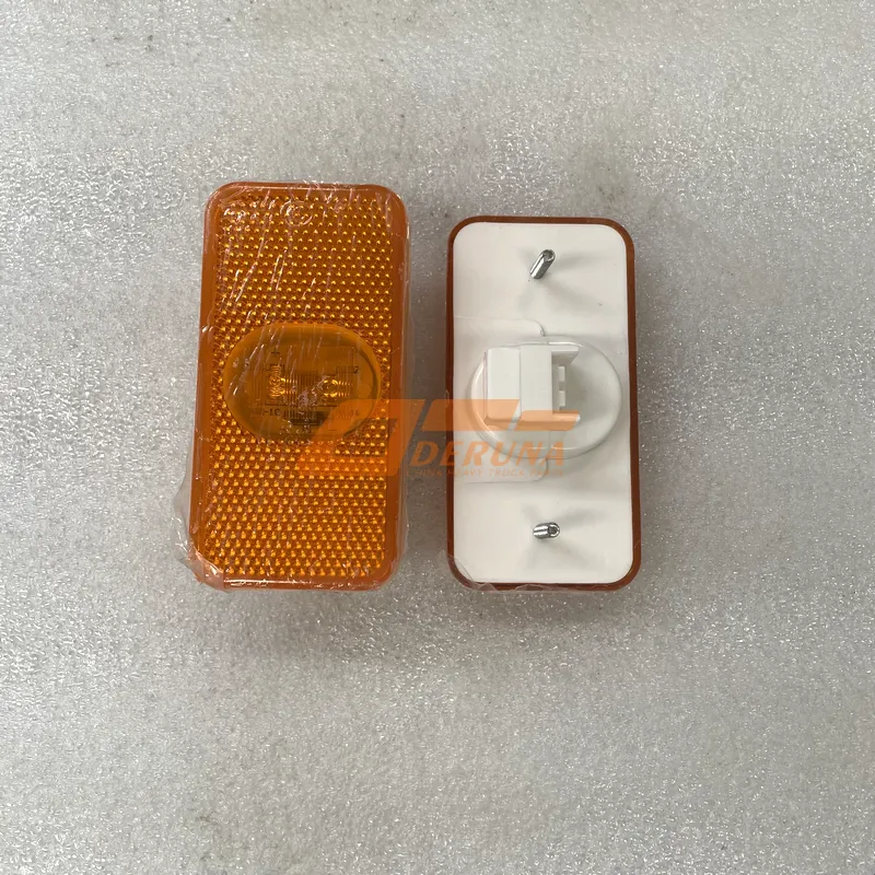 3733010-55A-E Side Marker Lamp Assembly
