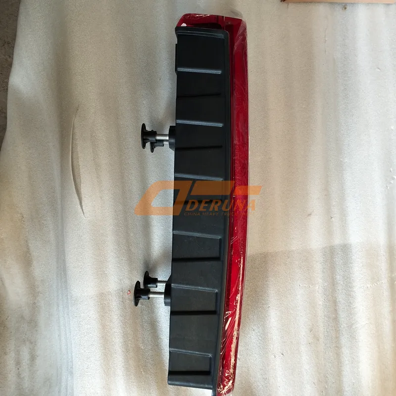 3773020-C6201 Right Rear Combination Lamp Assembly