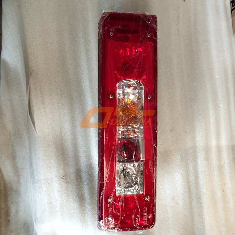 3773020-C6201 Right Rear Combination Lamp Assembly
