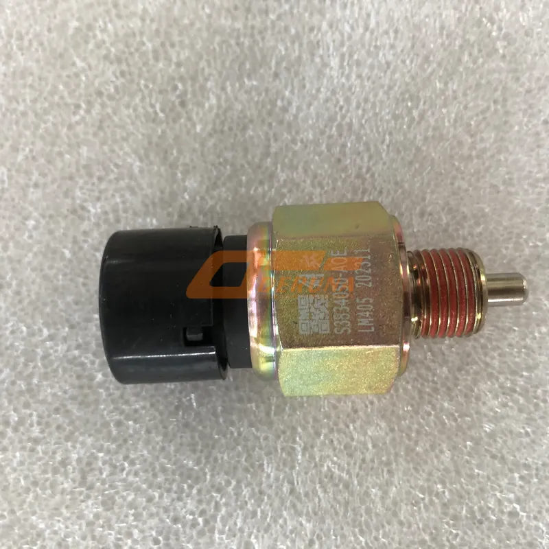 3834050-A0E/C Differential lock sensor FAW J7