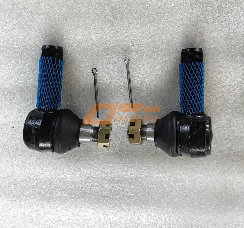 40169591000 Steering tip of the transverse thrust, right FAW J7