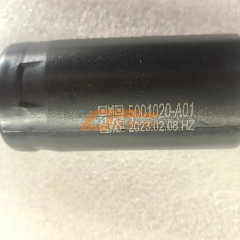 5001020-A01-C00 Front Cab suspension Shock absorber 3310/3250
