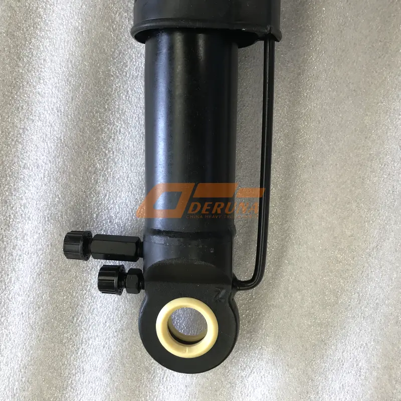 5002020-2000-C00/H Cab Tipping Hydraulic Cylinder Assembly