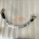 5002085-2000-C00/C Hose assembly from pump to tee, return FAW J7