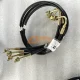 5002110-2000-C00/A Hose assembly from pump to tee, FAW J7 feed