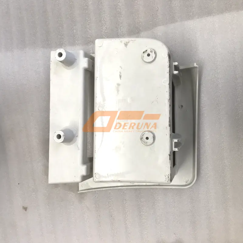 5103021B50A/A Left Pedal Cover