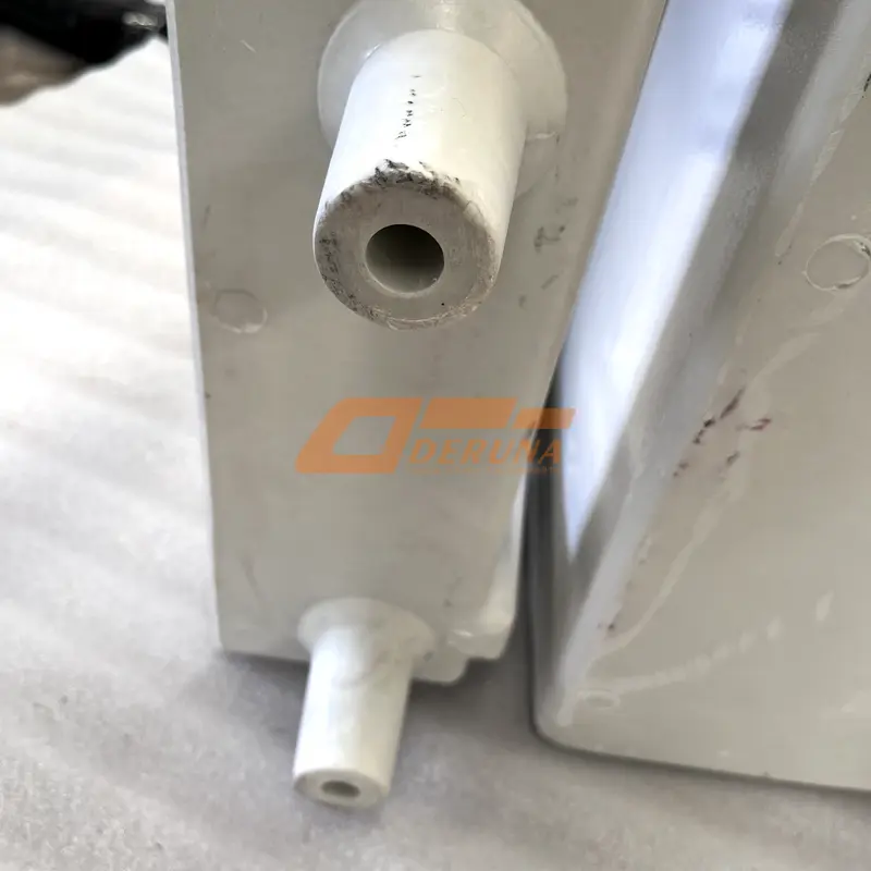 5103022B50A/A Right Pedal Cover