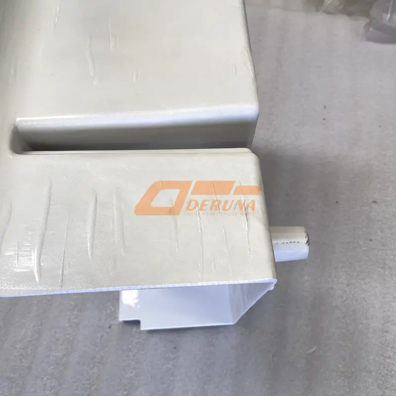 5103022B50A/A Right Pedal Cover