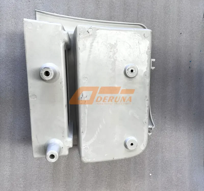 5103022B50A/A Right Pedal Cover