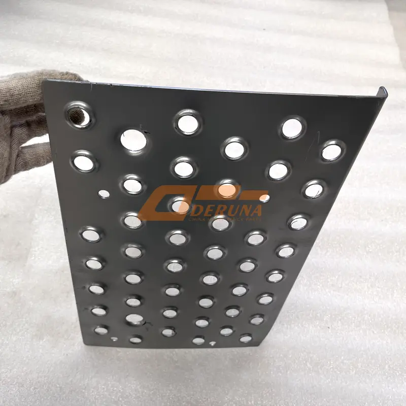 5103031A50A/A Pedal