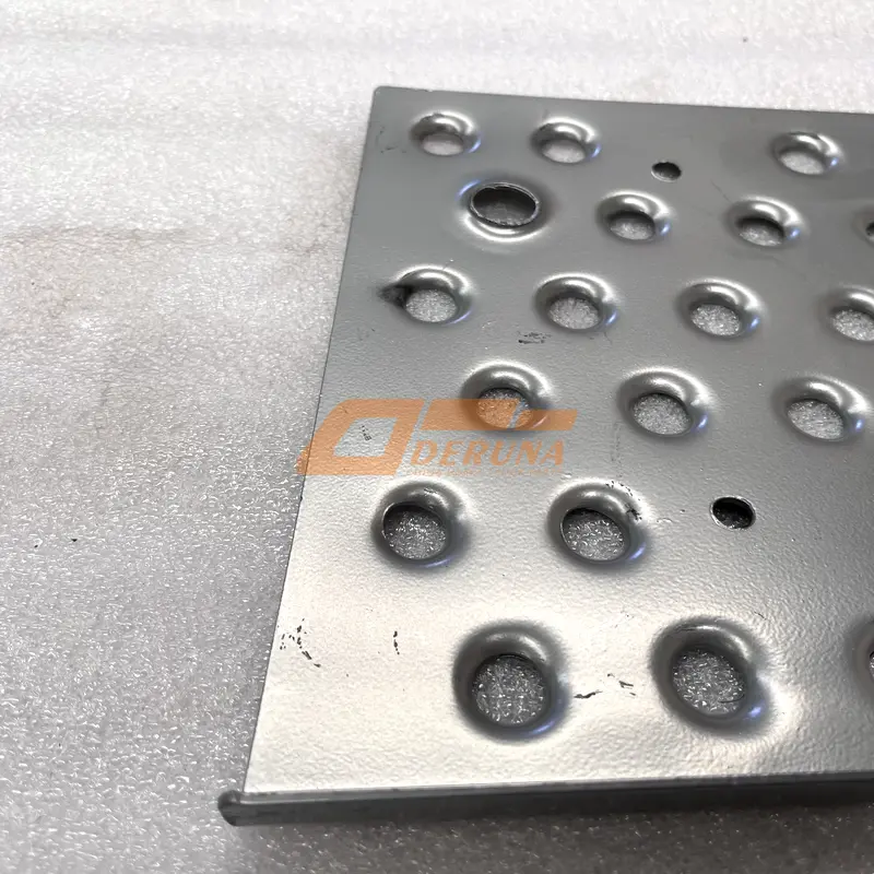 5103031A50A/A Pedal