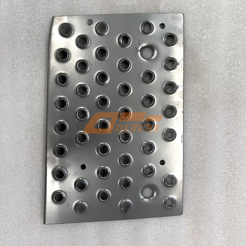5103031A50A/A Pedal