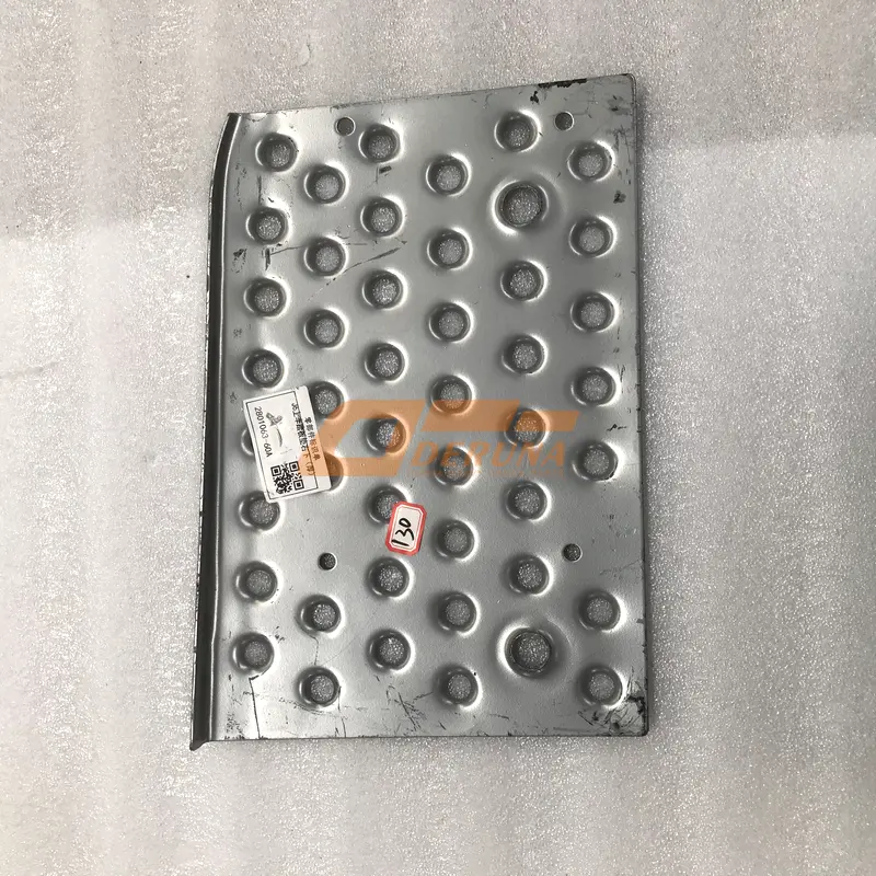 5103032B50A/A Right Pedal