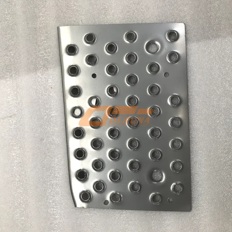 5103032B50A/A Right Pedal