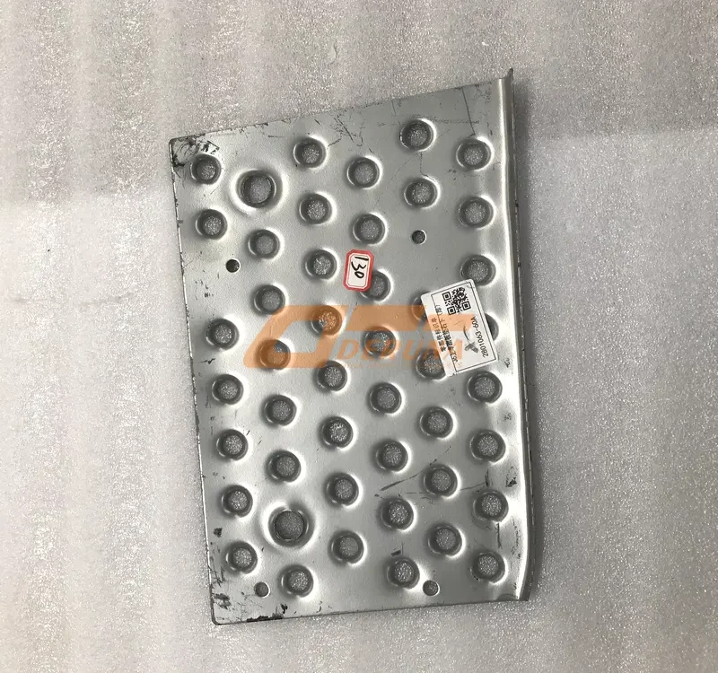 5103032B50A/A Right Pedal