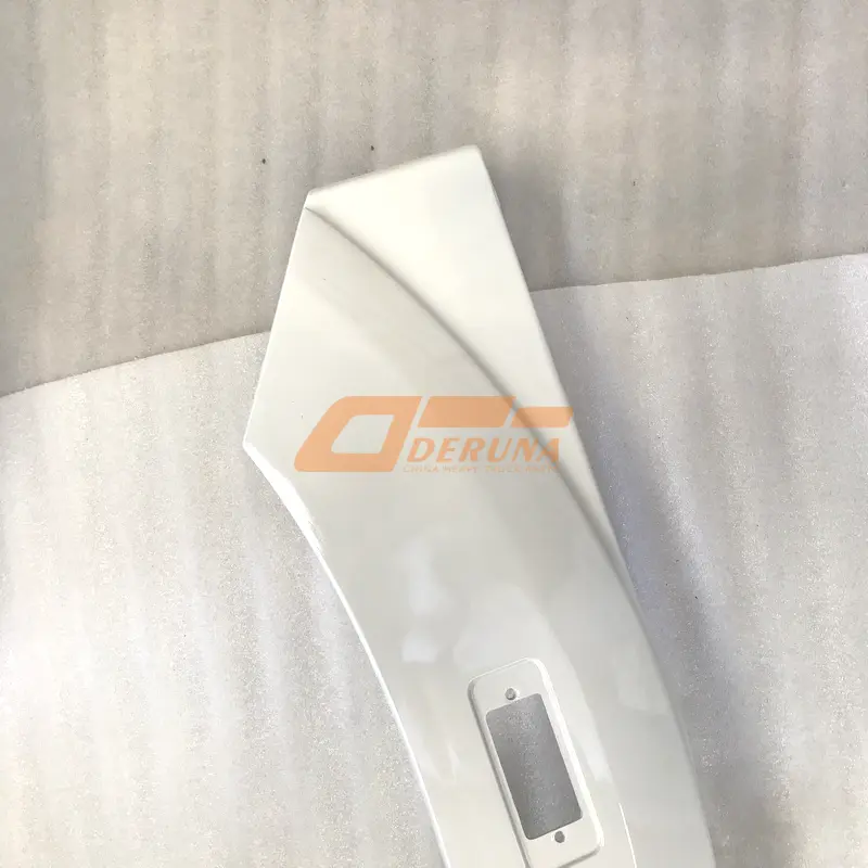 5103121AB35/A-T Left Upper Fender