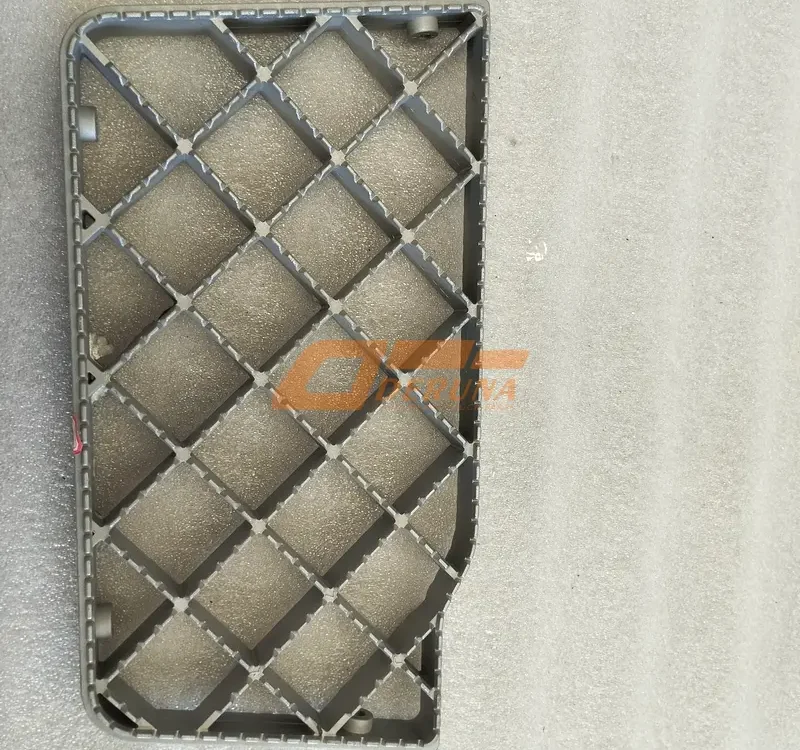 5103181-B90/D Secondary Footplate