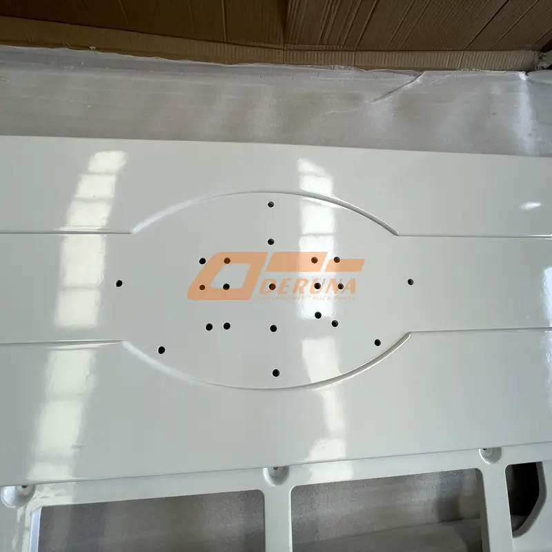 5302021-A01 Front Outer Panel