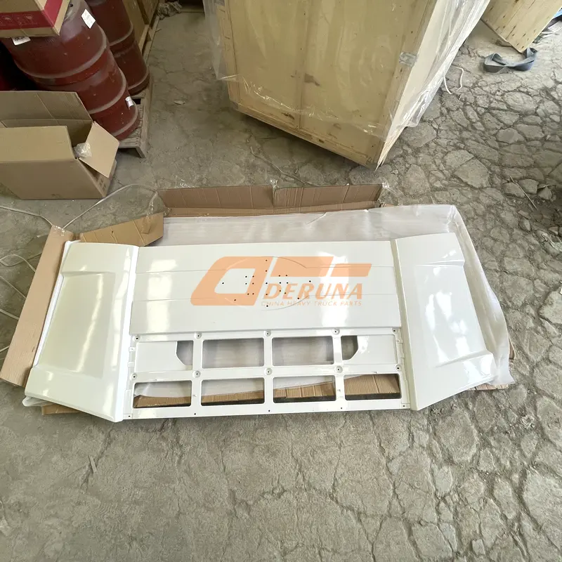 5302021-A01 Front Outer Panel