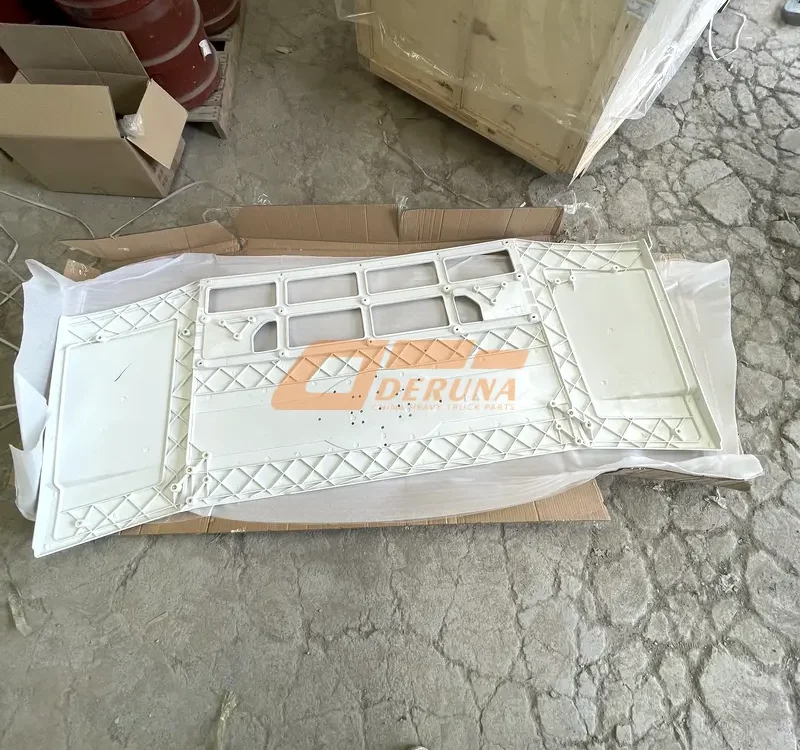 5302021-A01 Front Outer Panel