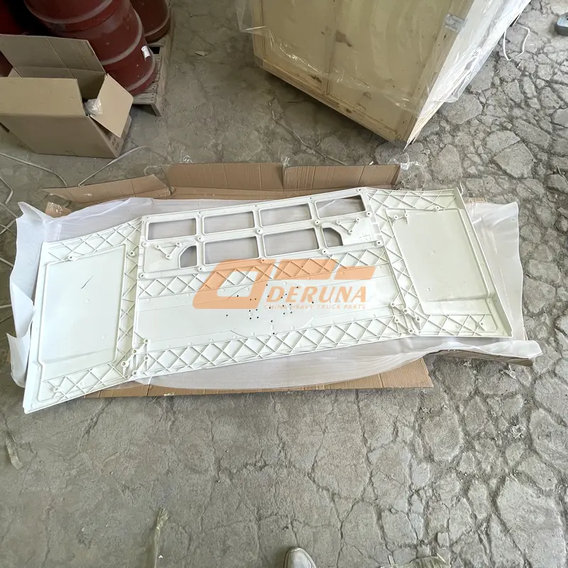 5302021-A01 Front Outer Panel