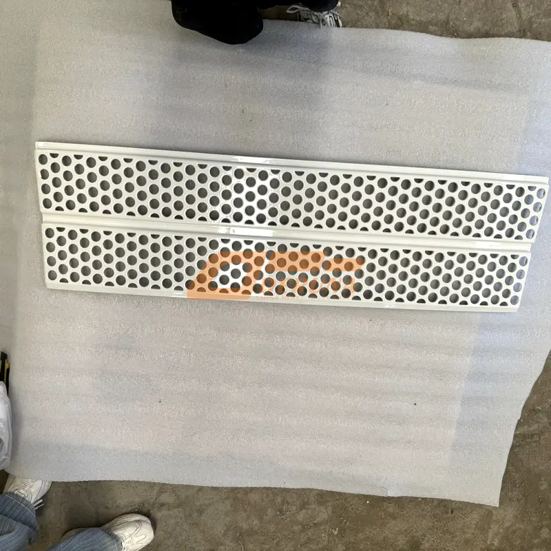 5302071-A01 Radiator Hood