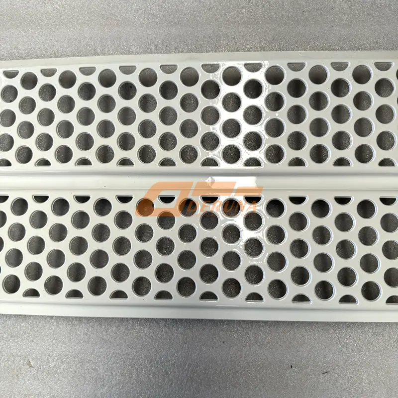 5302071-A01 Radiator Hood