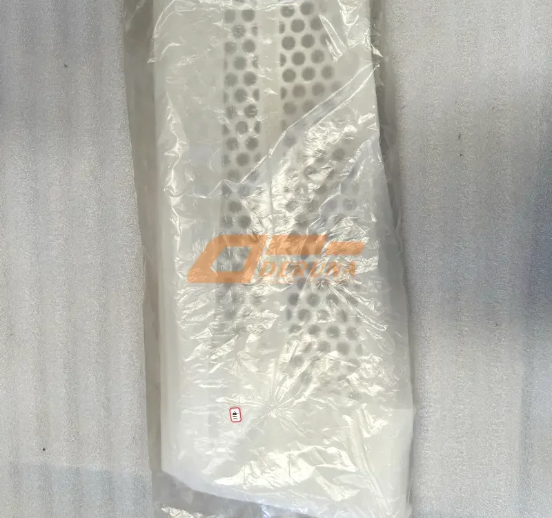 5302071-A01 Radiator Hood