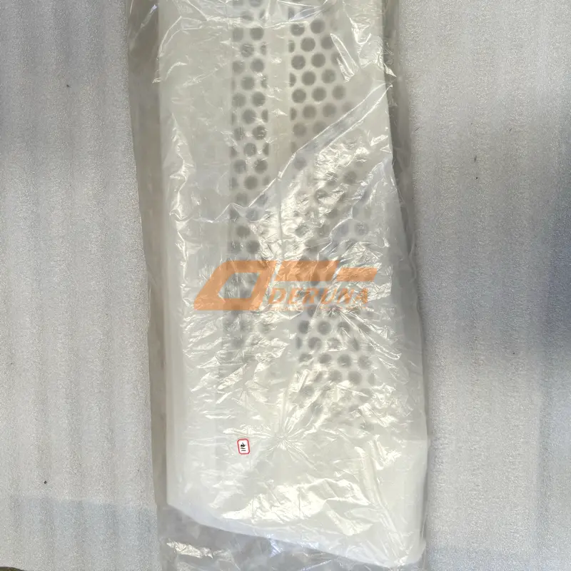 5302071-A01 Radiator Hood