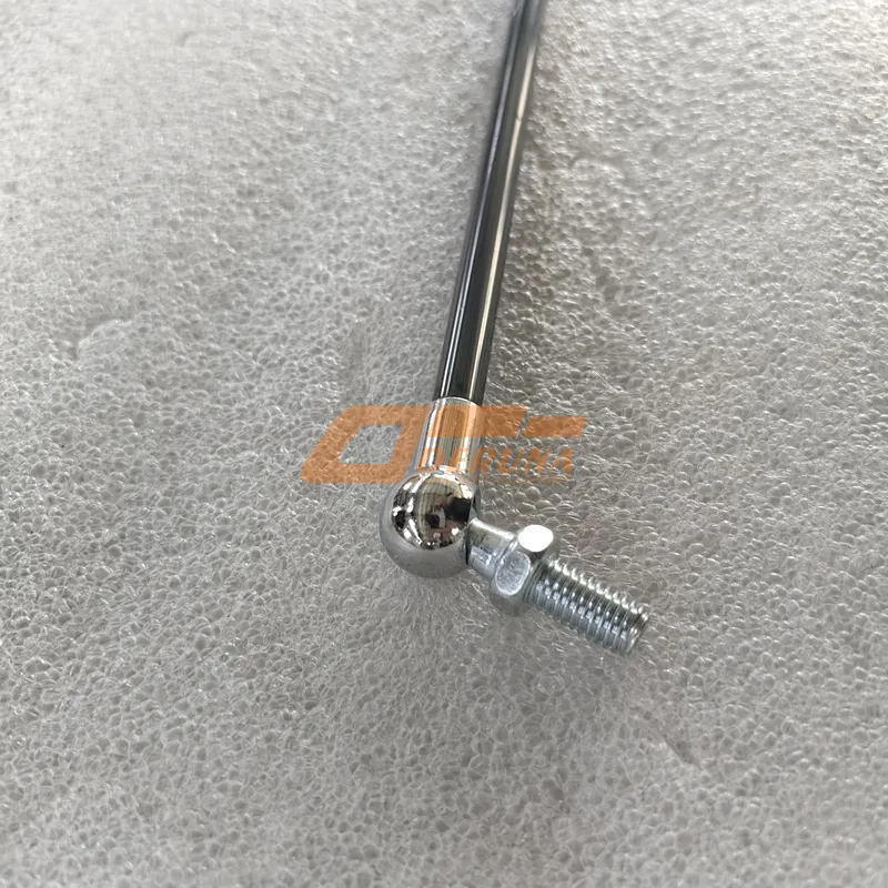 5302410-A01 Hood shock absorber 3250, 3310 Euro 4-5