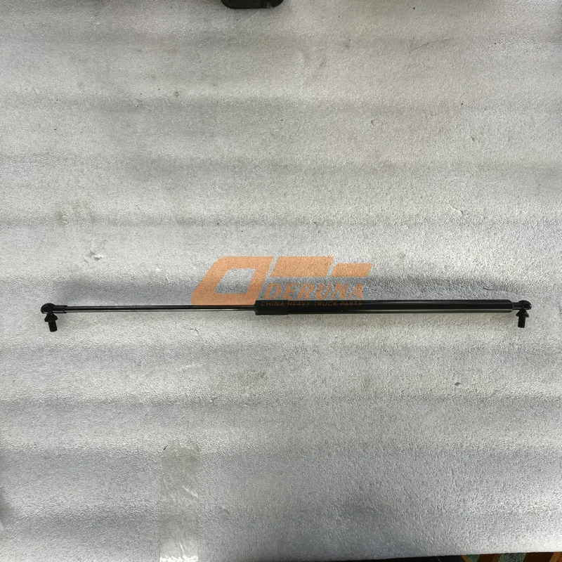 5302410-B90-C00/F Hood support FAW J7
