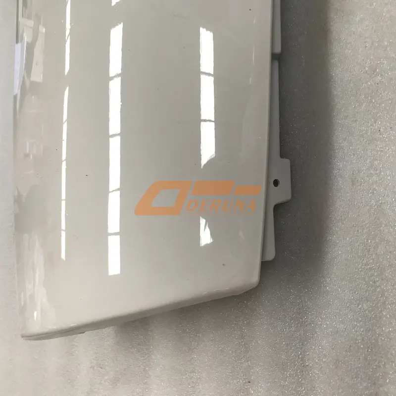 5302615-A01 Left Side Deflector Assembly