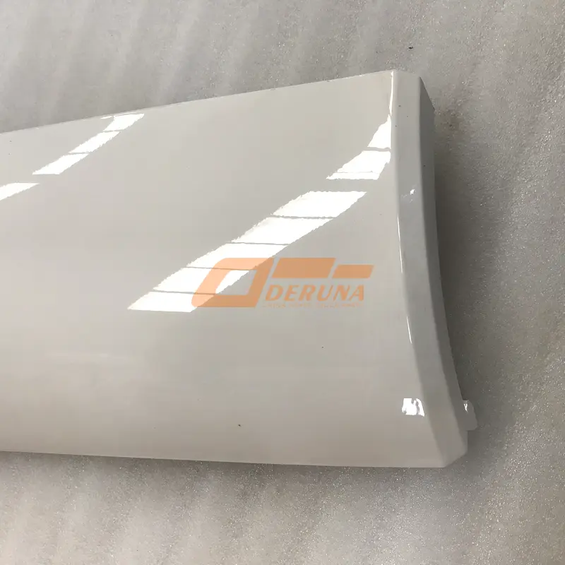 5302615-A01 Left Side Deflector Assembly