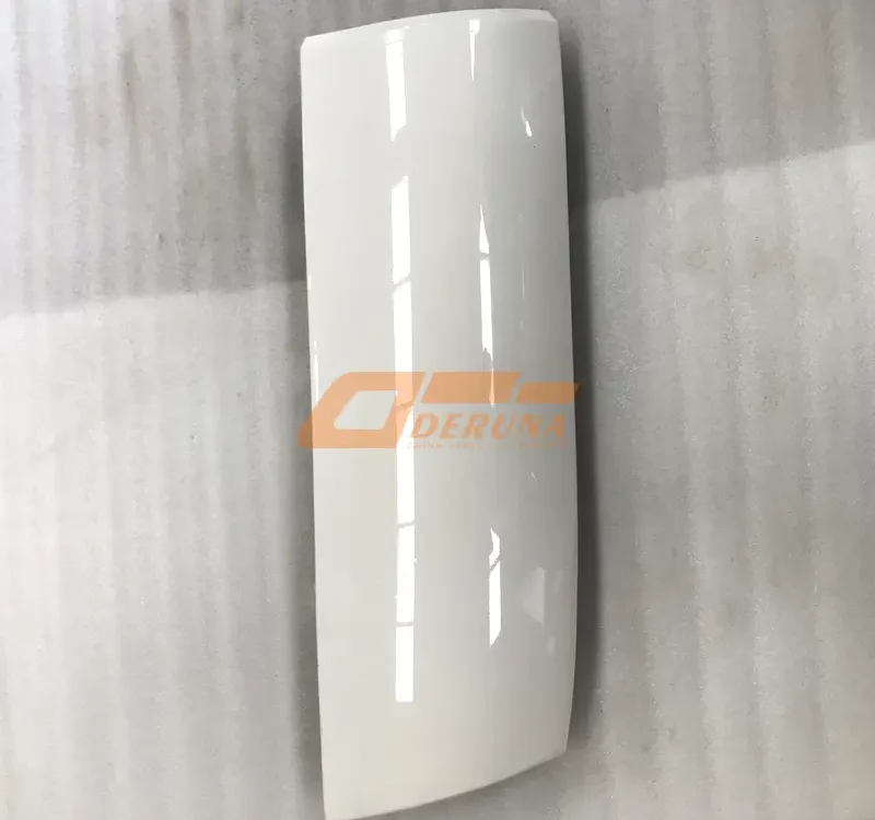 5302615-A01 Left Side Deflector Assembly