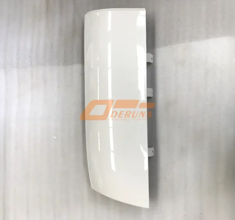 5302620-A01 Right Side Deflector Assembly