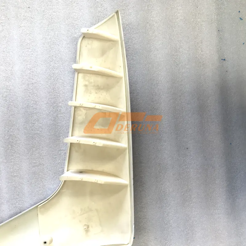 5302620-B90 Right Side Deflector Assembly