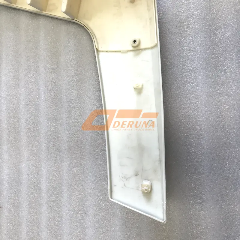5302620-B90 Right Side Deflector Assembly