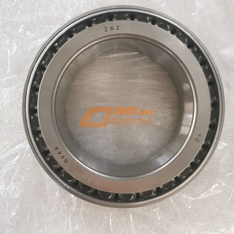 594A/592A Front hub outer bearing 3250 (6*6)