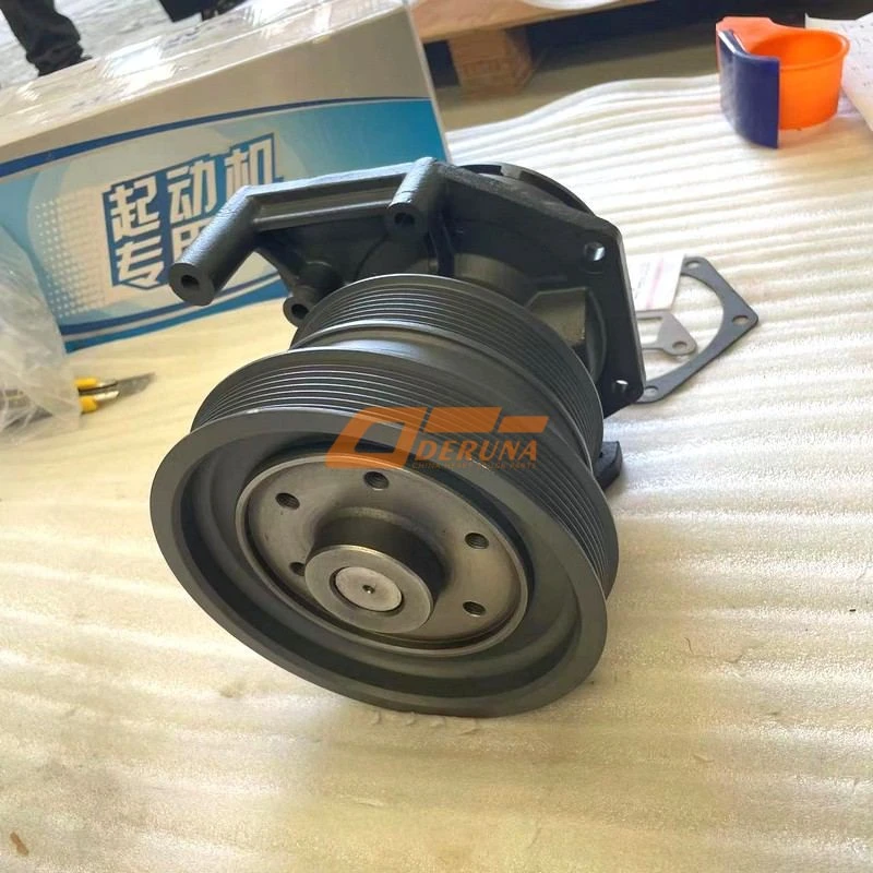 612600062059 Water Pump