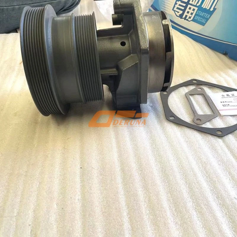 612600062059 Water Pump