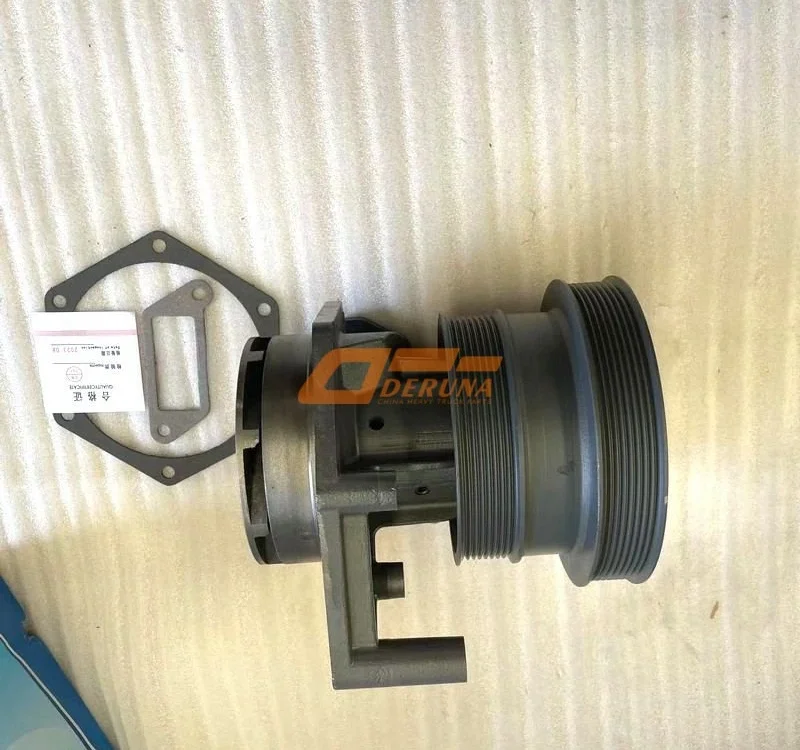 612600062059 Water Pump