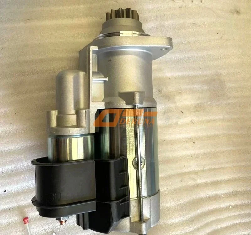 612600091078 Starter