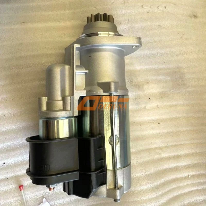 612600091078 Starter