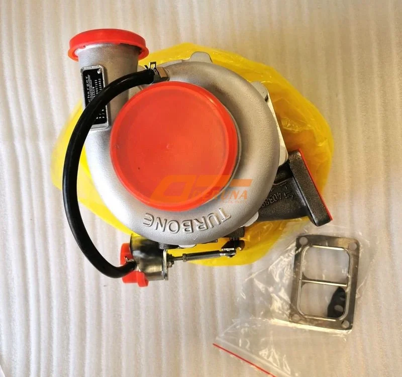 612601110952 Turbocharger