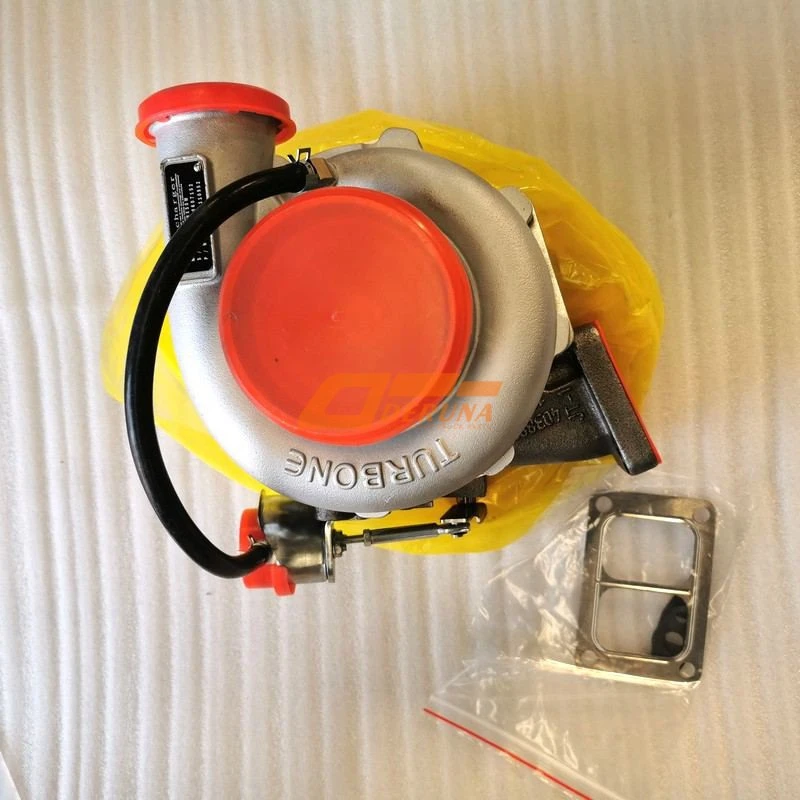 612601110952 Turbocharger