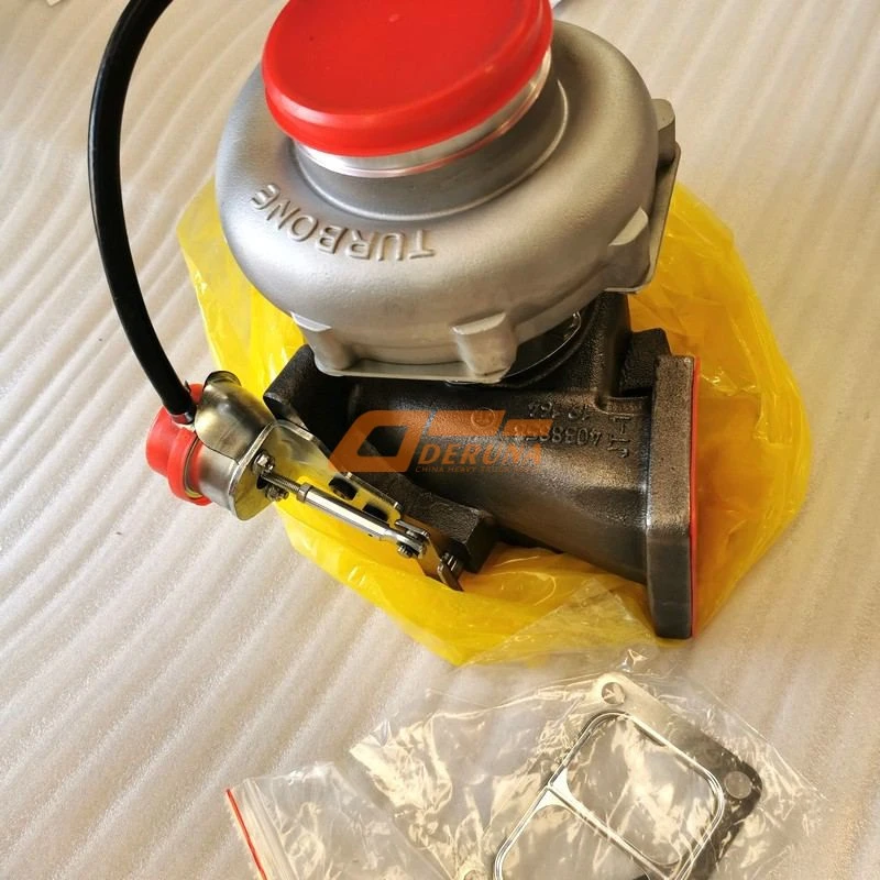 612601110952 Turbocharger