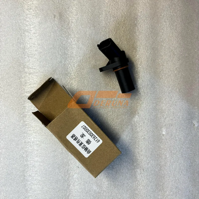 612630030007 Lzz5Bcmk8Pd131290 Flywheel Sensor