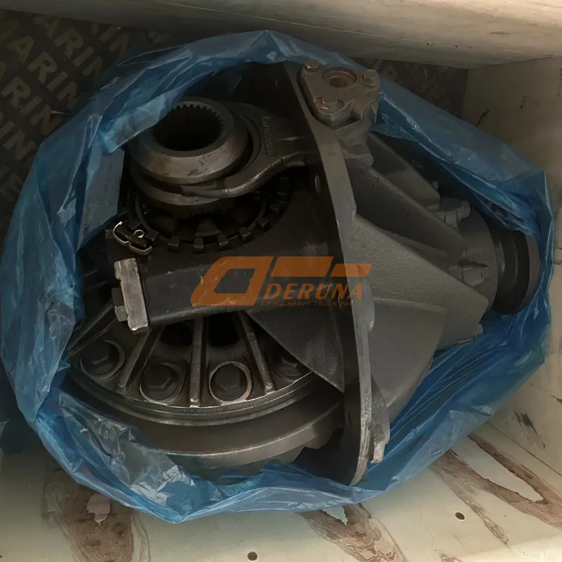 711-35010-6278 Mcy1350 Rear Axle Drive Unit