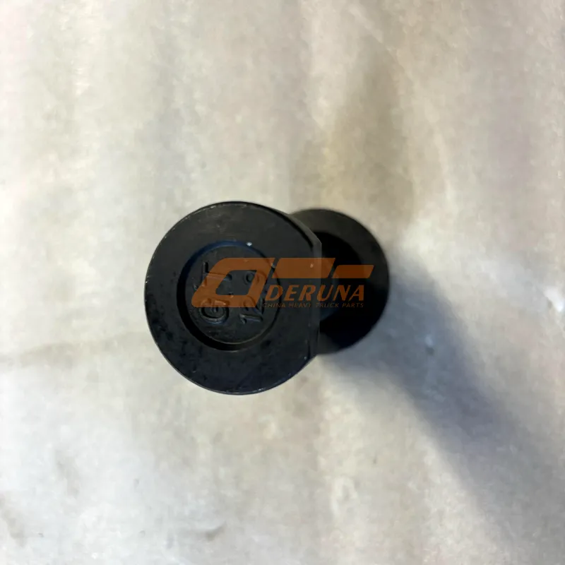 711W45501-0181 Lzz5Bcmk8Pd131290 Rear Wheel Bolts