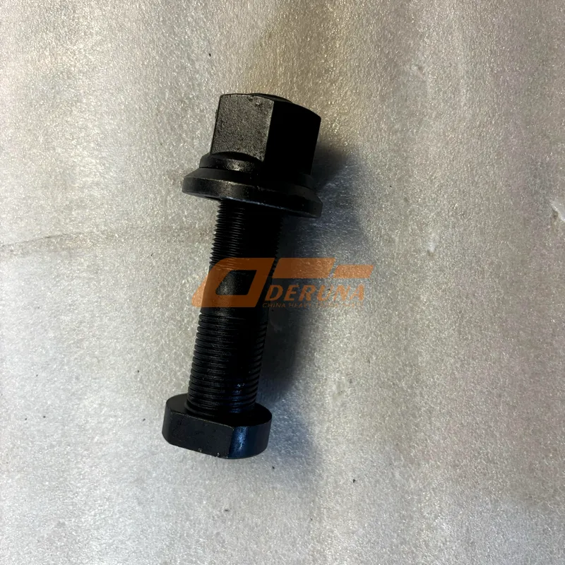 711W45501-0181 Lzz5Bcmk8Pd131290 Rear Wheel Bolts